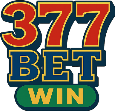 377bet win Logo